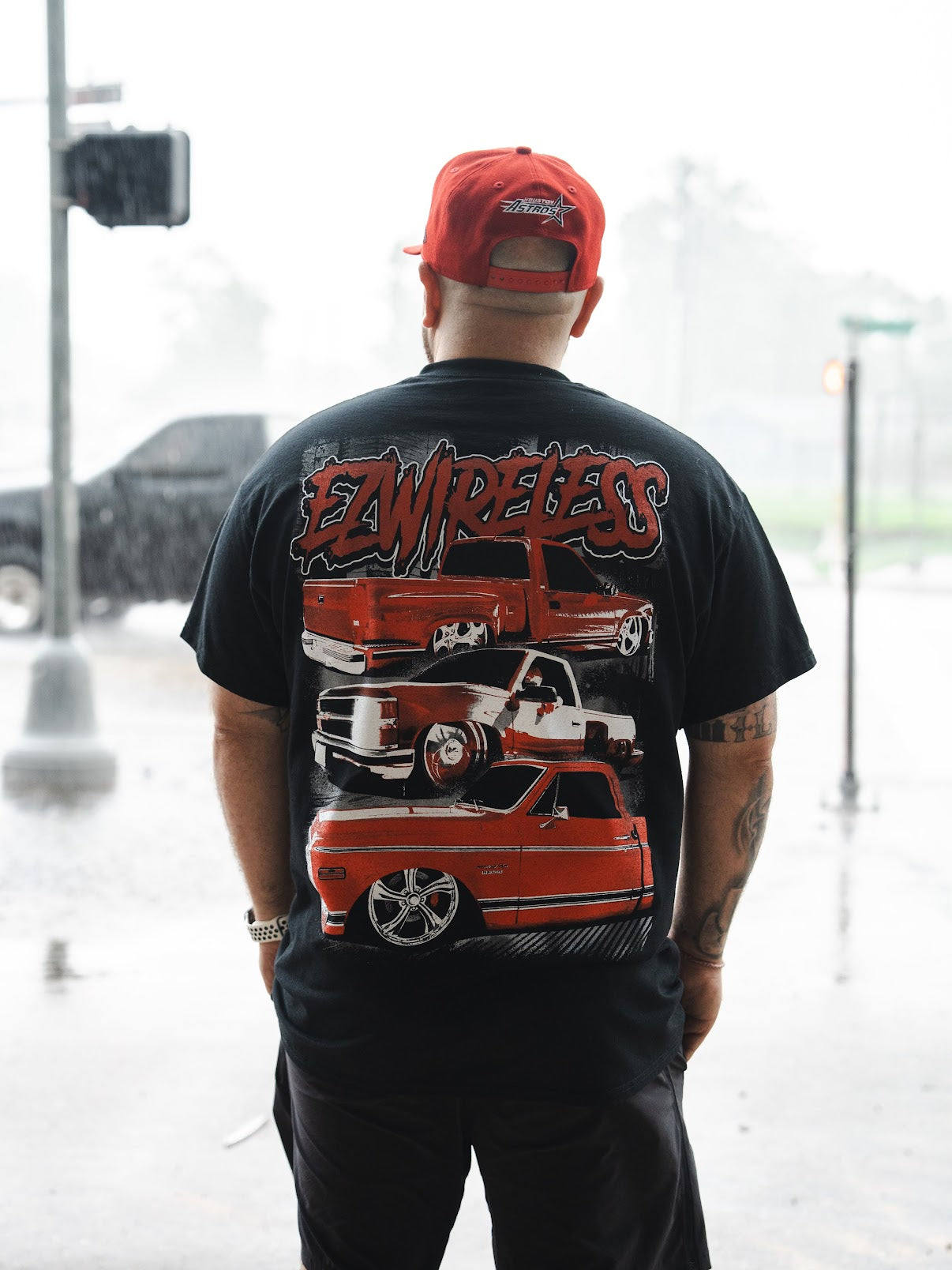 EZW Trucks