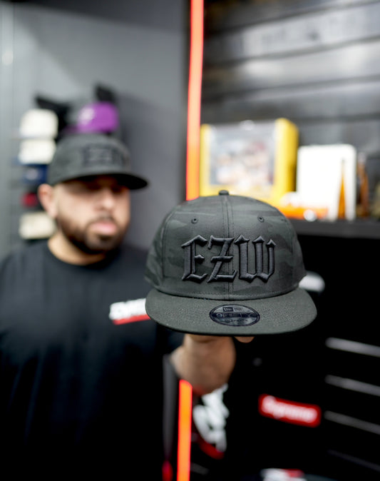 EZW Hat