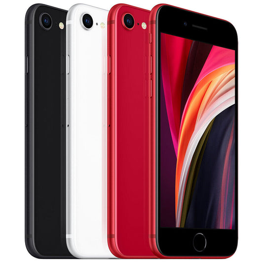 iPhone SE 3